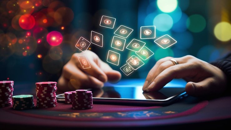 Live dealer blackjack studio available after DANA deposit on dunia303 login Live dealer blackjack studio available after DANA deposit on dunia303 login