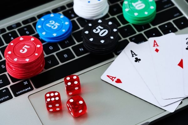Live Liga 1 match odds interface on dunia303 login