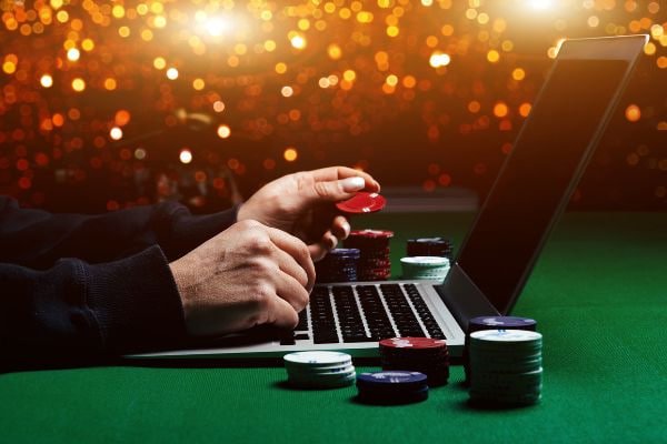 Football streaming and odds tutorial on dunia303 login